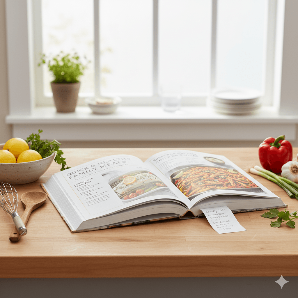 Recipe Collection