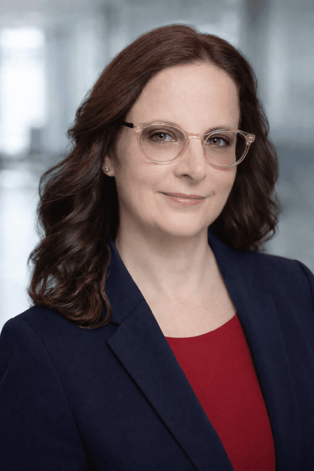 Mocha Shmigelsky, founder of Mindful Meal Plans